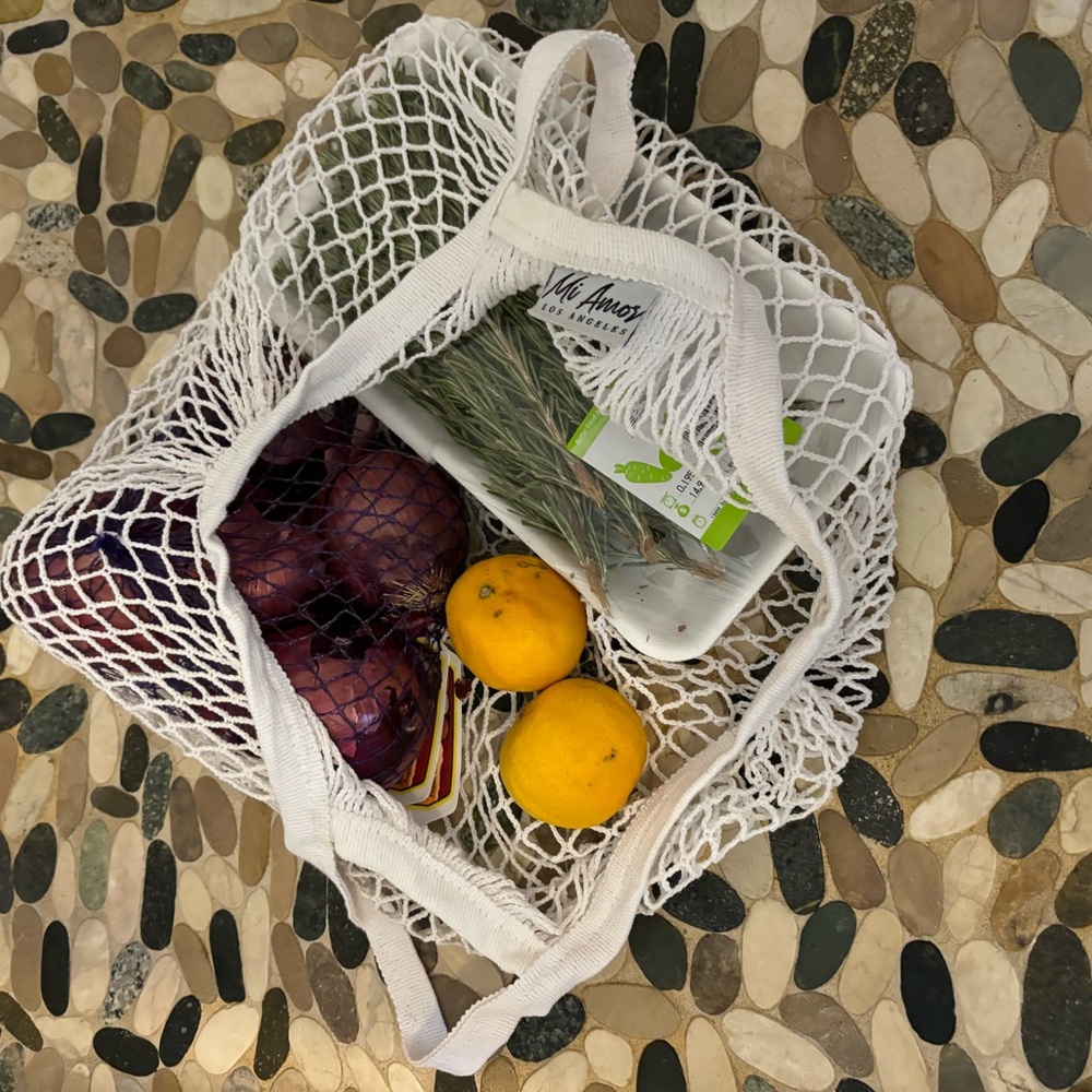 French Market Bags (small)